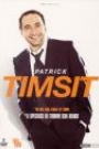 PATRICK TIMSIT - LE SPECTACLE DE L'HOMME SEUL DEBOUT