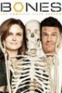 BONES - SEASON 5 (DISC 1)