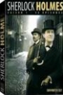 ADVENTURES OF SHERLOCK HOLMES - SEASON 1 (DISC 2), THE