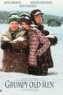 GRUMPY OLD MEN