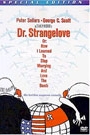 DR. STRANGELOVE