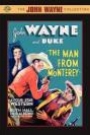 MAN FROM MONTEREY, THE