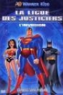 JUSTICE LEAGUE - JOINING THE UNION