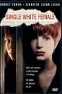 SINGLE WHITE FEMALE