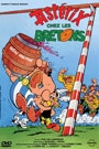 ASTERIX CHEZ LES BRETONS