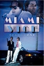 MIAMI VICE - SEASON 1: DISC 1 (SIDE A-B)