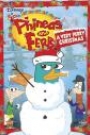 PHINEAS AND FERB: A VERY PERRY CHRISTMAS