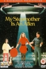 MY STEPMOTHER IS AN ALIEN