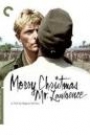 MERRY CHRISTMAS MR. LAWRENCE