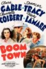 BOOM TOWN