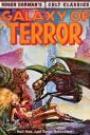 GALAXY OF TERROR