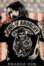 SONS OF ANARCHY - SEASON 1 (DISC 2)