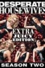 DESPERATE HOUSEWIVES - SEASON 2 (DISC 6)