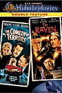 COMEDY OF TERRORS / THE RAVEN