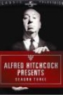 ALFRED HITCHCOCK PRESENTS - SEASON 3 (DISC 2)