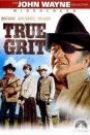 TRUE GRIT