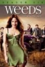 WEEDS - SEASON 6 (DISC 1)