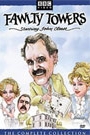 FAWLTY TOWERS - THE COMPLETE COLLECTION: DISC 1