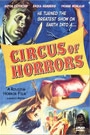CIRCUS OF HORRORS 