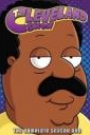 CLEVELAND SHOW - SEASON 1 (DISC 3), THE