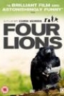 FOUR LIONS