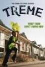 TREME - SEASON 1 (DISC 1)