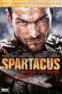 SPARTACUS - BLOOD AND SAND (DISC 1)