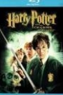 HARRY POTTER AND THE CHAMBER OF SECRETS (BLU-RAY)