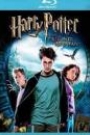 HARRY POTTER AND THE PRISONER OF AZKABAN (BLU-RAY)