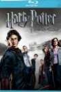 HARRY POTTER AND THE GOBLET OF FIRE (BLU-RAY)