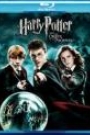 HARRY POTTER AND THE ORDER OF THE PHOENIX (BLU-RAY)