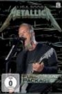 METALLICA: USA 2008 - FULL METAL PACKAGE