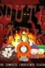 SOUTH PARK - SEASON 14 (DISC 3)