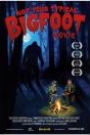 NOT YOUR TYPICAL BIGFOOT MOVIE