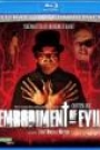 EMBODIMENT OF EVIL (BLU-RAY)