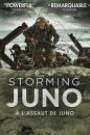 STORMING JUNO