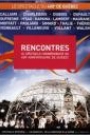 RENCONTRES : LE SPECTACLE COMMEMORATIF DU 400E ANNIERSAIRE