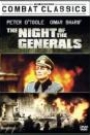 NIGHT OF THE GENERALS, THE