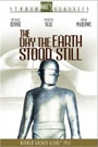 DAY THE EARTH STOOD STILL, THE
