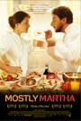 MOSTLY MARTHA