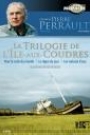 PIERRE PERRAULT PARLE DE L'ILE-AUX-COUDRES