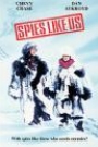 SPIES LIKE US