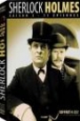 ADVENTURES OF SHERLOCK HOLMES - SEASON 2 (DISC 3), THE