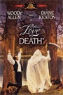 LOVE AND DEATH