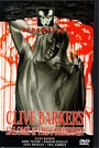 CLIVE BARKER'S SALOME & THE FORBIDDEN