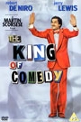 KING OF COMEDY, THE