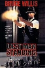 LAST MAN STANDING