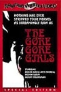 GORE GORE GIRLS, THE