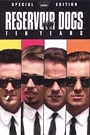 RESERVOIR DOGS (DVD)