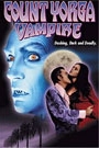 COUNT YORGA VAMPIRE